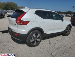 Volvo XC40 2021 2