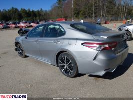 Toyota Camry 2020 2