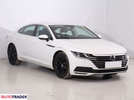 Volkswagen Arteon 2017 1.5 147 KM