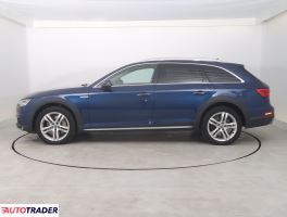 Audi Allroad 2016 2.0 248 KM