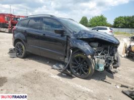 Ford Escape 2019 1