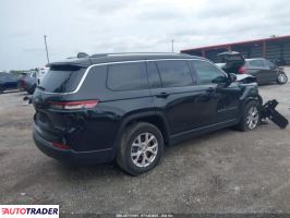 Jeep Cherokee 2022 3 Jeep Cherokee 2022 3