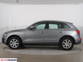 Audi Q5 2009 2.0 167 KM