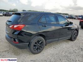 Chevrolet Equinox 2019 1 Chevrolet Equinox 2019 1