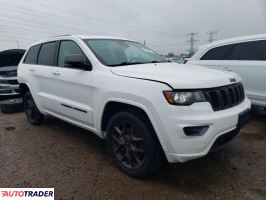 Jeep Grand Cherokee 2021 3 Jeep Grand Cherokee 2021 3