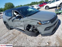 Jeep Compass 2024 2