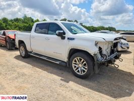 GMC Sierra 2022 5