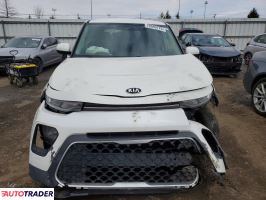 Kia Soul 2020 2