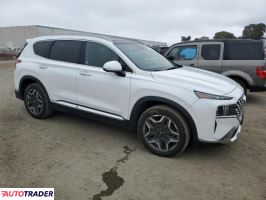 Hyundai Santa Fe 2023 2