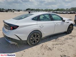 Hyundai Sonata 2025 2
