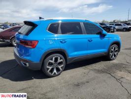 Volkswagen Pozostałe 2022 1 Volkswagen Pozostałe 2022 1