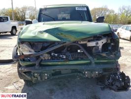 Ford Bronco 2024 2 Ford Bronco 2024 2