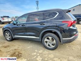 Hyundai Santa Fe 2021 2