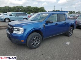 Ford Maverick 2023 2
