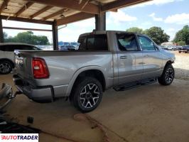 Dodge Ram 2025 3 Dodge Ram 2025 3