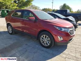 Chevrolet Equinox 2018 1