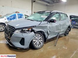 Nissan Pozostałe 2024 1