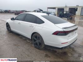 Honda Accord 2023 2 Honda Accord 2023 2