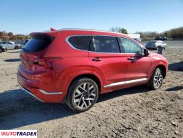 Hyundai Santa Fe 2023 2