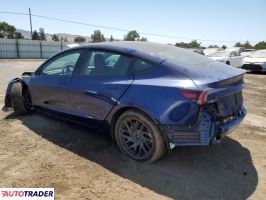 Tesla Model 3 2025 Tesla Model 3 2025