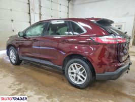 Ford Edge 2024 2