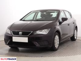 Seat Leon 2018 1.2 84 KM