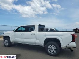 Toyota Tacoma 2024 2 Toyota Tacoma 2024 2