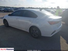 Kia Pozostałe 2023 2