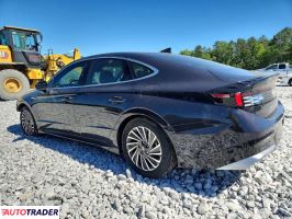 Hyundai Sonata 2025 2