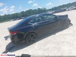 Nissan Sentra 2022 2 Nissan Sentra 2022 2