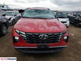 Hyundai Tucson 2023 2 Hyundai Tucson 2023 2
