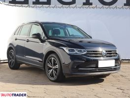 Volkswagen Tiguan 2020 1.5 147 KM