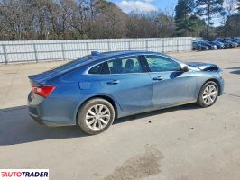 Chevrolet Malibu 2024 1