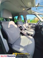 Citroen C4 Grand Picasso 2013 2.0 150 KM Citroen C4 Grand Picasso 2013 2.0 150 KM