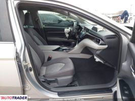 Toyota Camry 2020 2 Toyota Camry 2020 2
