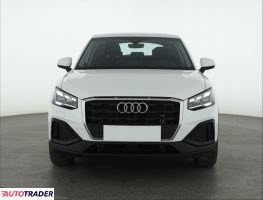 Audi Q2 2023 1.5 147 KM