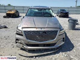 Hyundai Genesis 2021 3