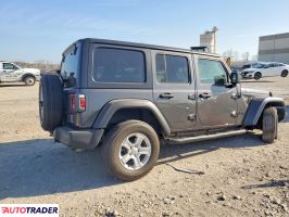 Jeep Wrangler 2022 2