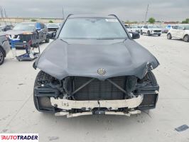 BMW X5 2021 4