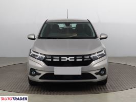 Dacia Sandero 2022 1.0 89 KM