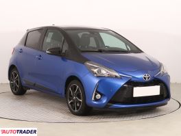 Toyota Yaris 2017 1.5 109 KM