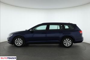 Volkswagen Passat 2019 2.0 147 KM