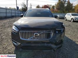 Volvo XC90 2023 2