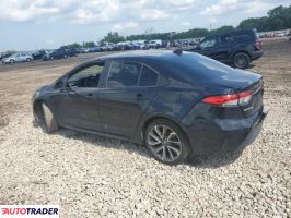 Toyota Corolla 2020 1