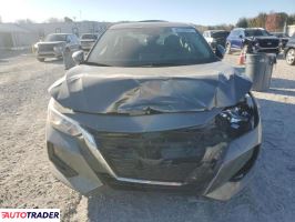 Nissan Sentra 2020 2