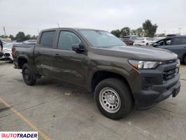 Chevrolet Colorado 2024 2