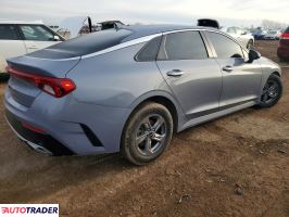 Kia Pozostałe 2023 1