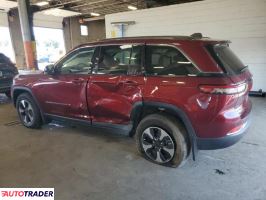 Jeep Grand Cherokee 2024 2 Jeep Grand Cherokee 2024 2