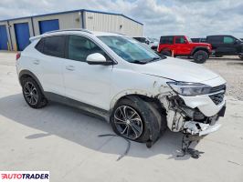 Buick Pozostałe 2021 1