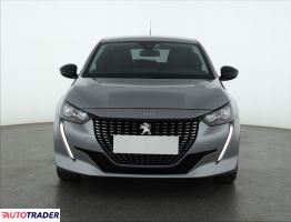 Peugeot 208 2023 1.2 99 KM Peugeot 208 2023 1.2 99 KM